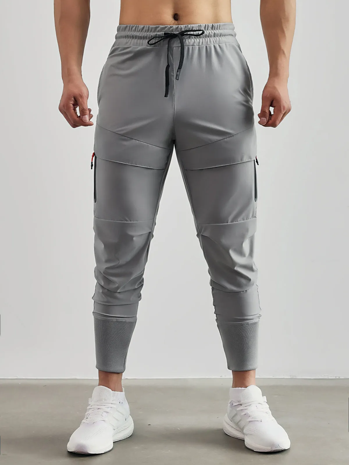 Ryan™️ - Cargo Joggers