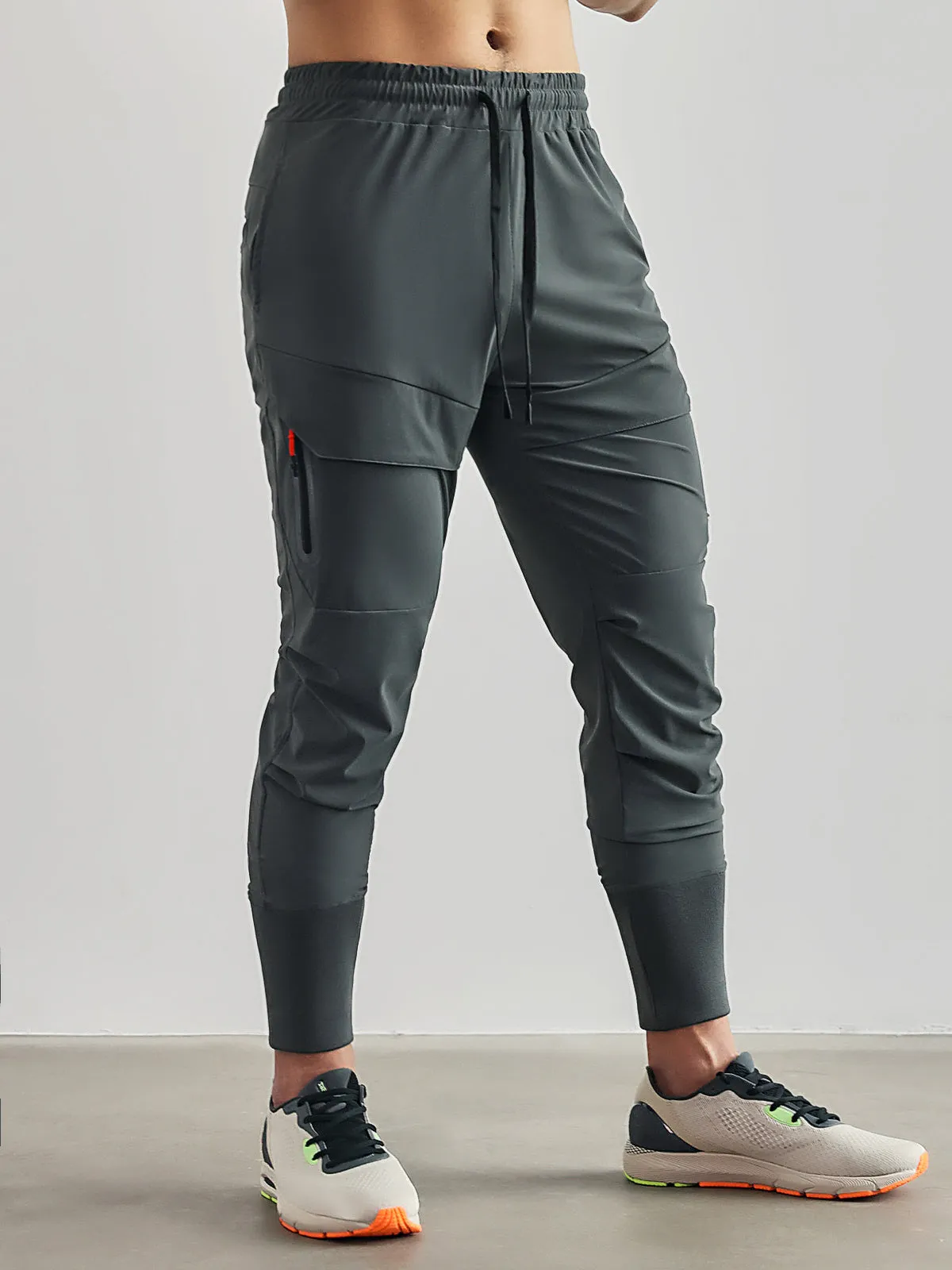 Ryan™️ - Cargo Joggers