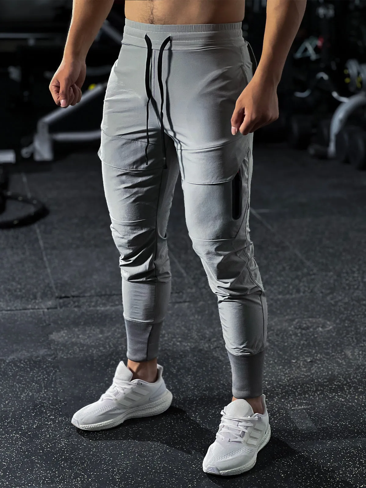 Ryan™️ - Cargo Joggers