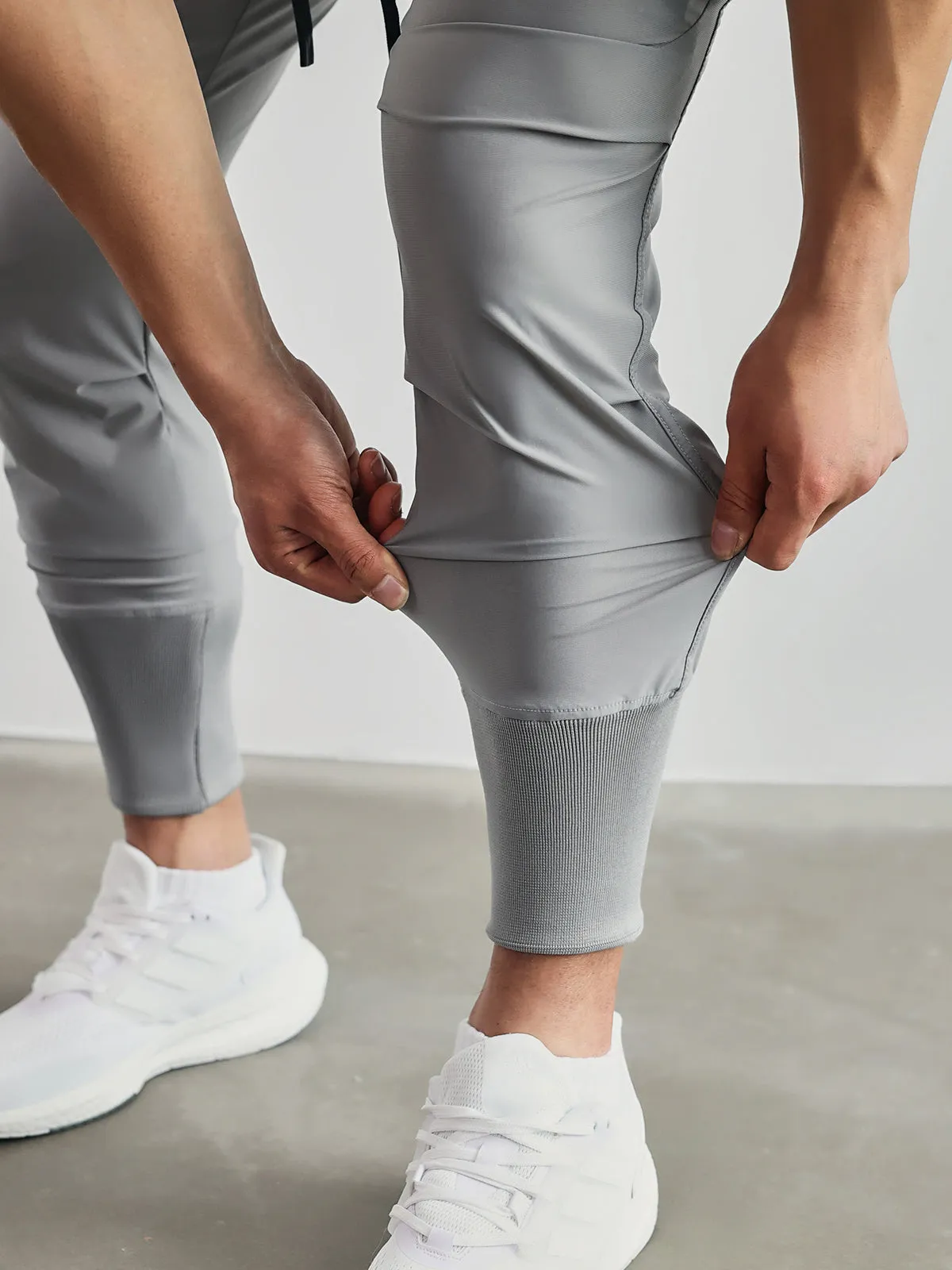 Ryan™️ - Cargo Joggers