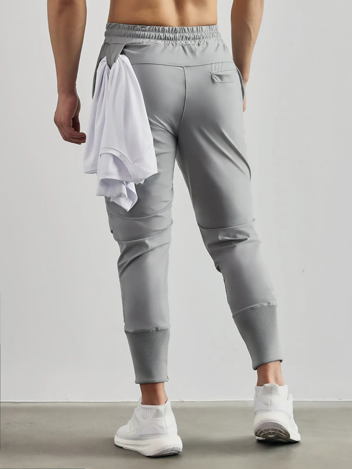 Ryan™️ - Cargo Joggers