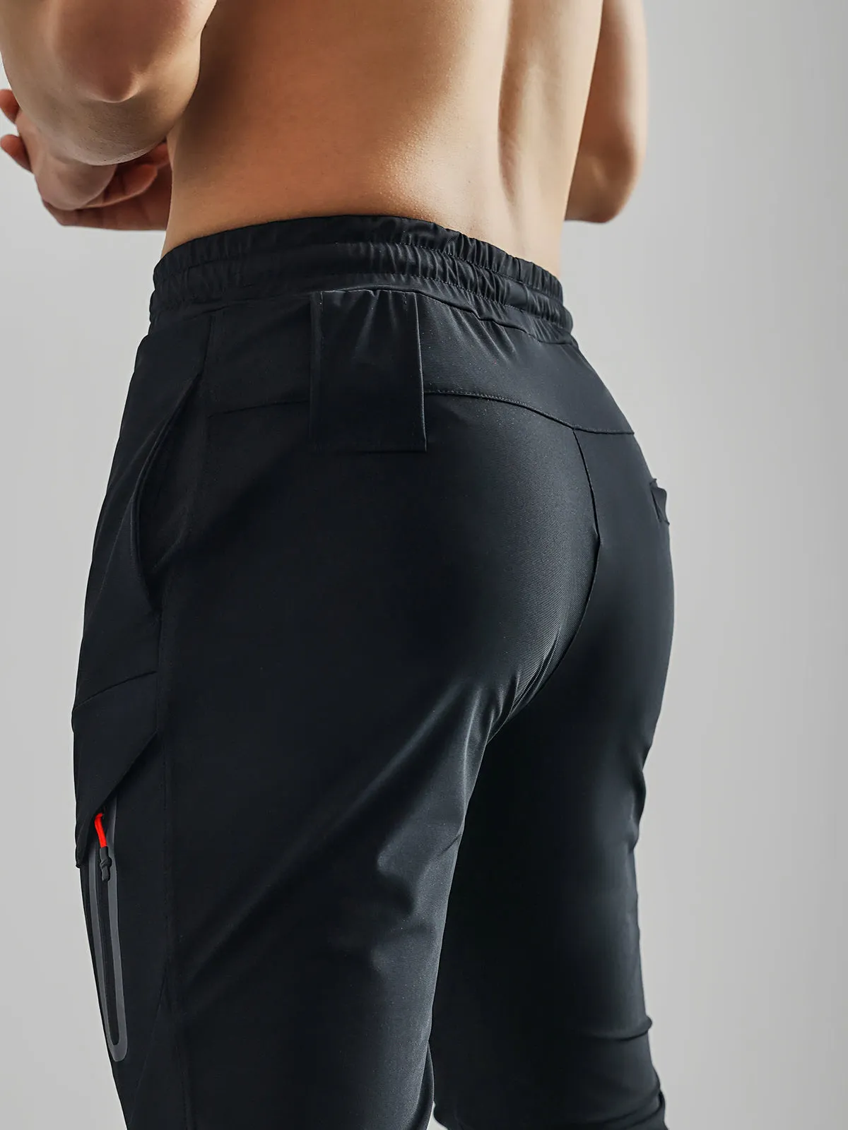 Ryan™️ - Cargo Joggers