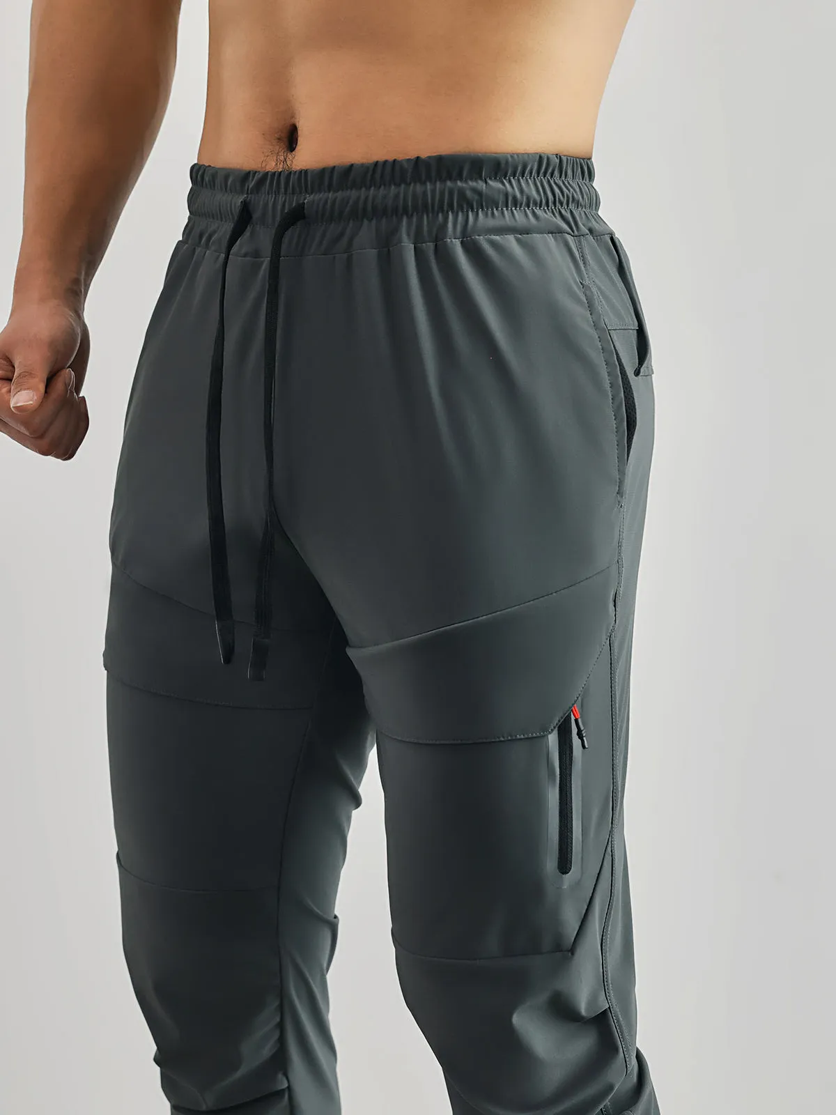 Ryan™️ - Cargo Joggers