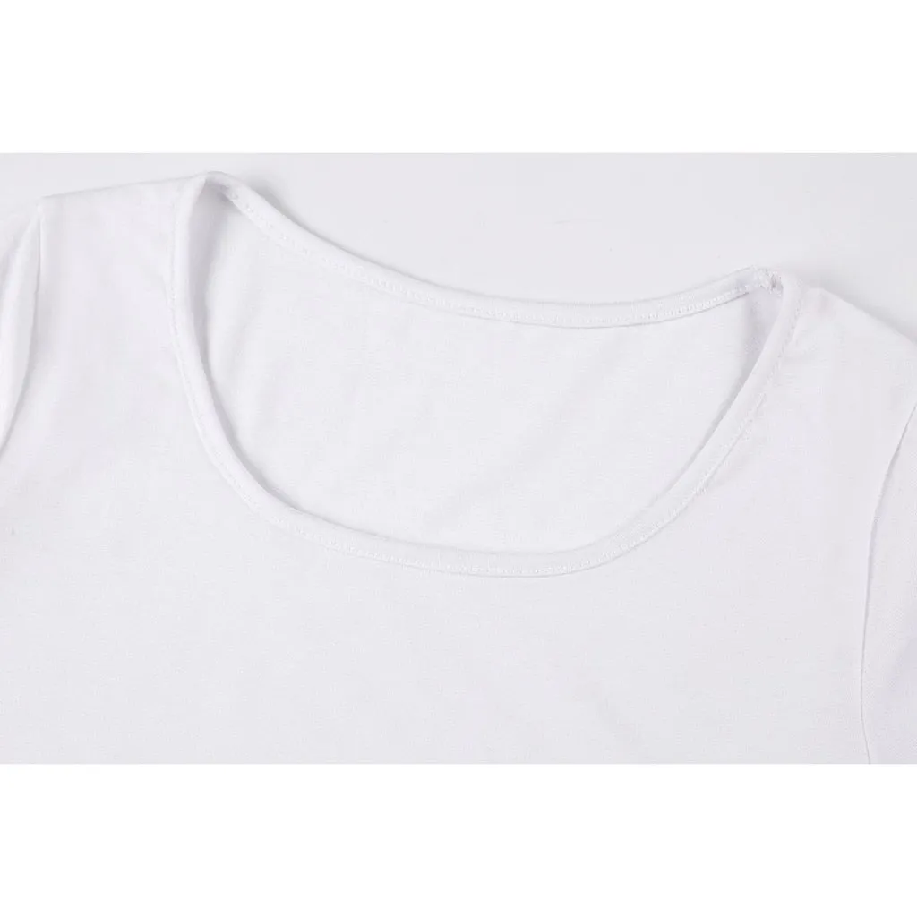 Short Sleeve Minimalist Bodysuit