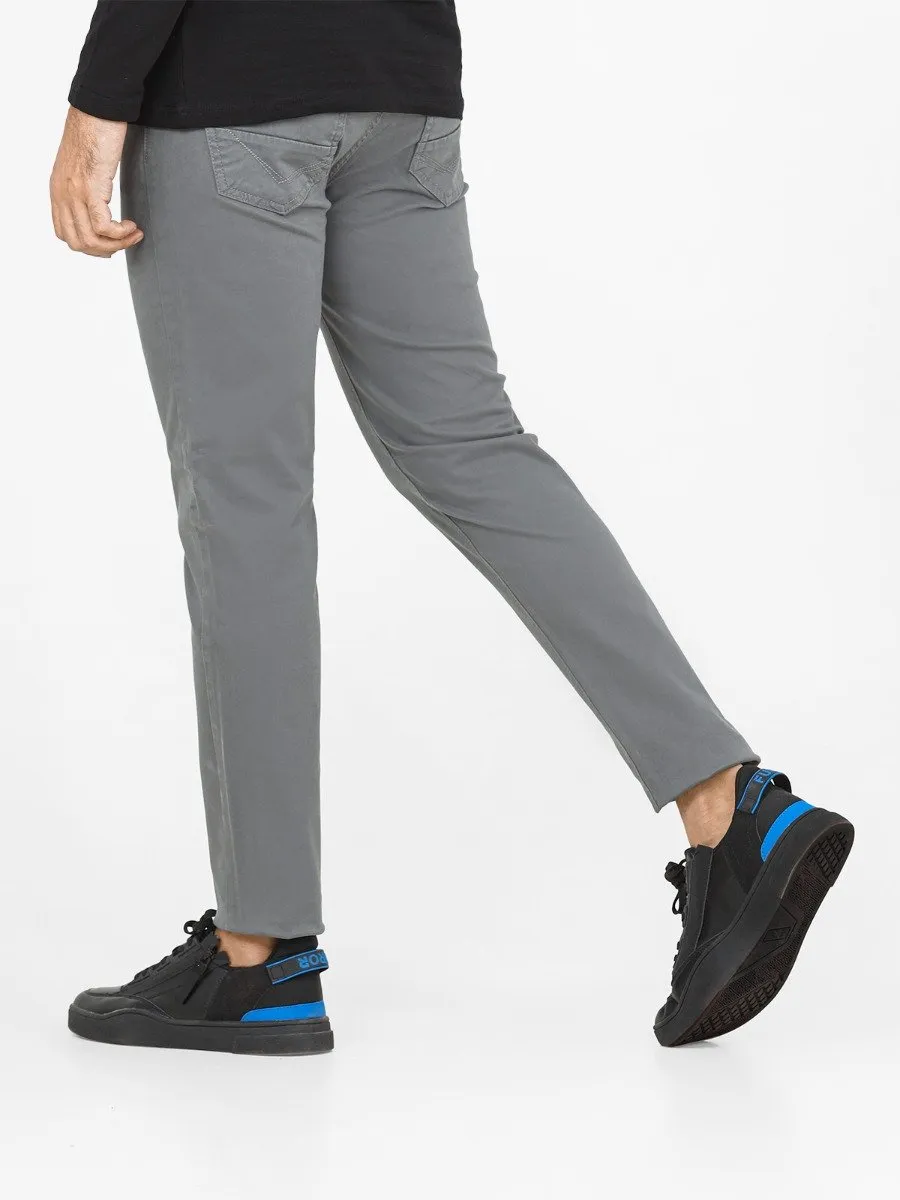 Slim Fit Casual Chino - FMBCP22-009