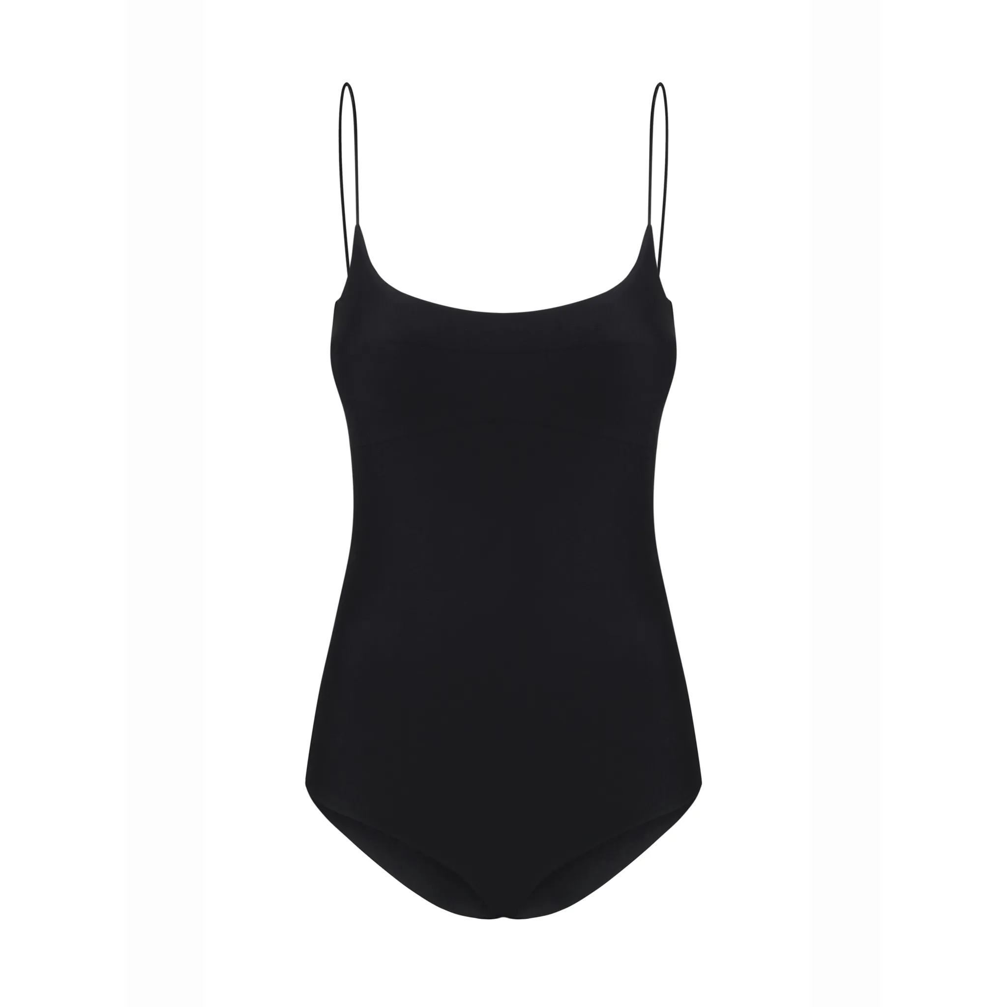 Strappy Bodysuit