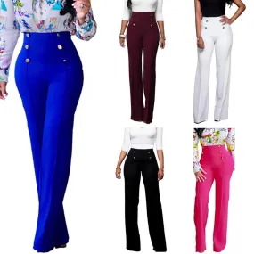 summer clothes for women pants high waist
