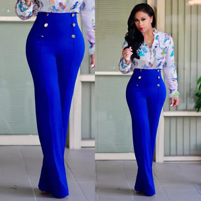 summer clothes for women pants high waist