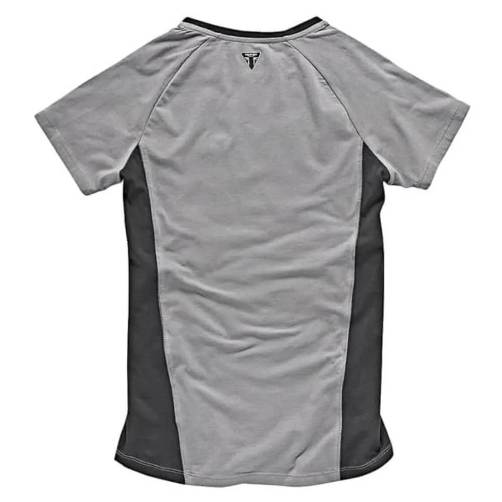 Triumph Ladies Short Sleeve Base Layer