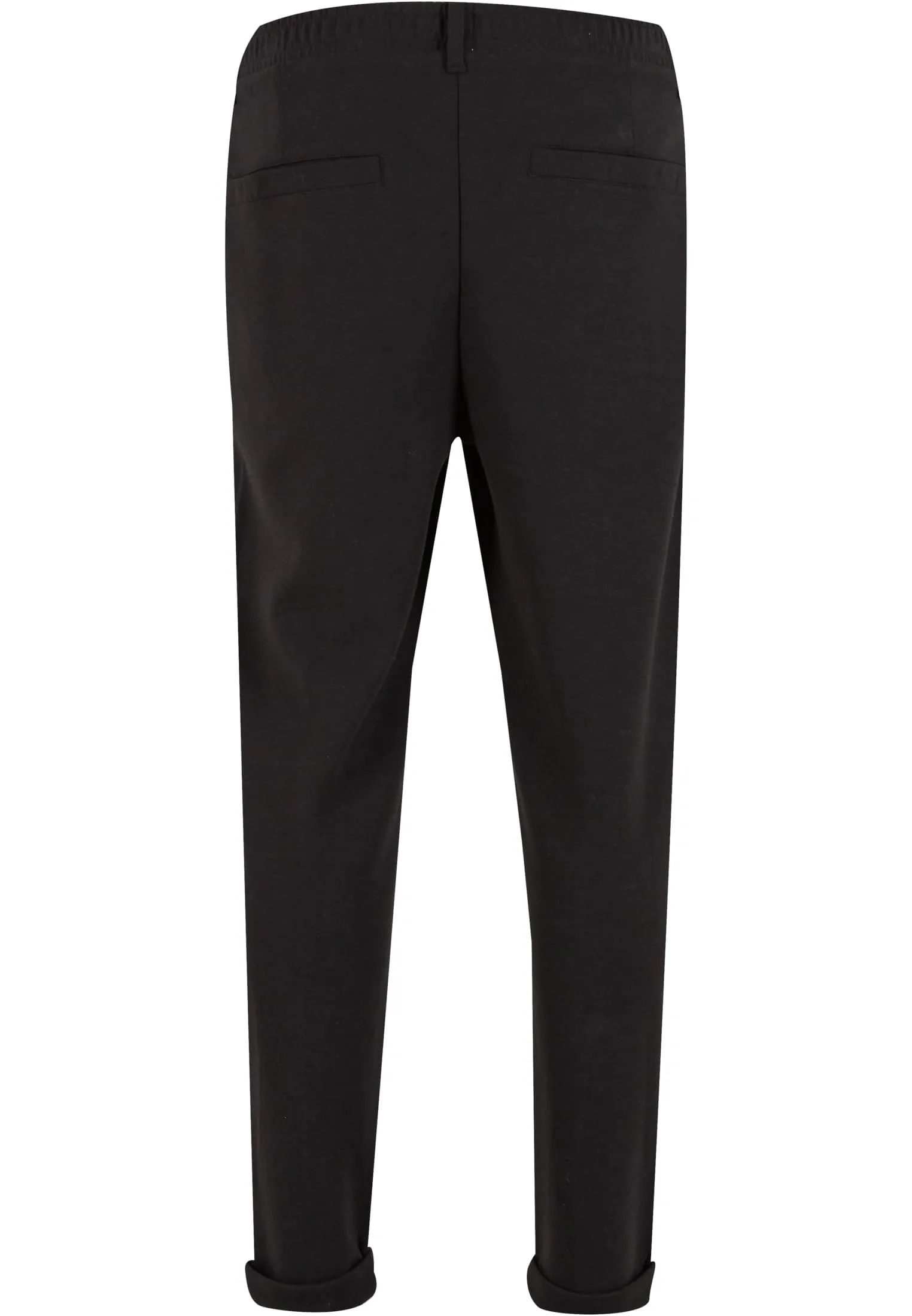 UC Cropped Interlock Jogg Chino