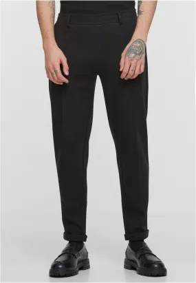 UC Cropped Interlock Jogg Chino