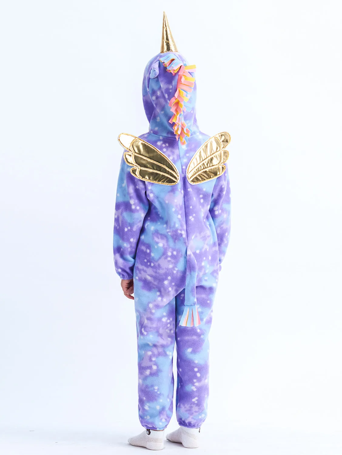 Unicorn Pajamas for Kids