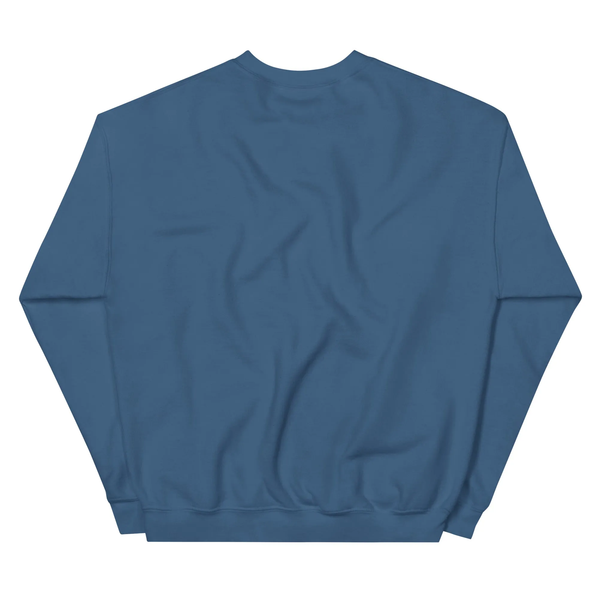Unisex Sweatshirt - Readers Gonna Read