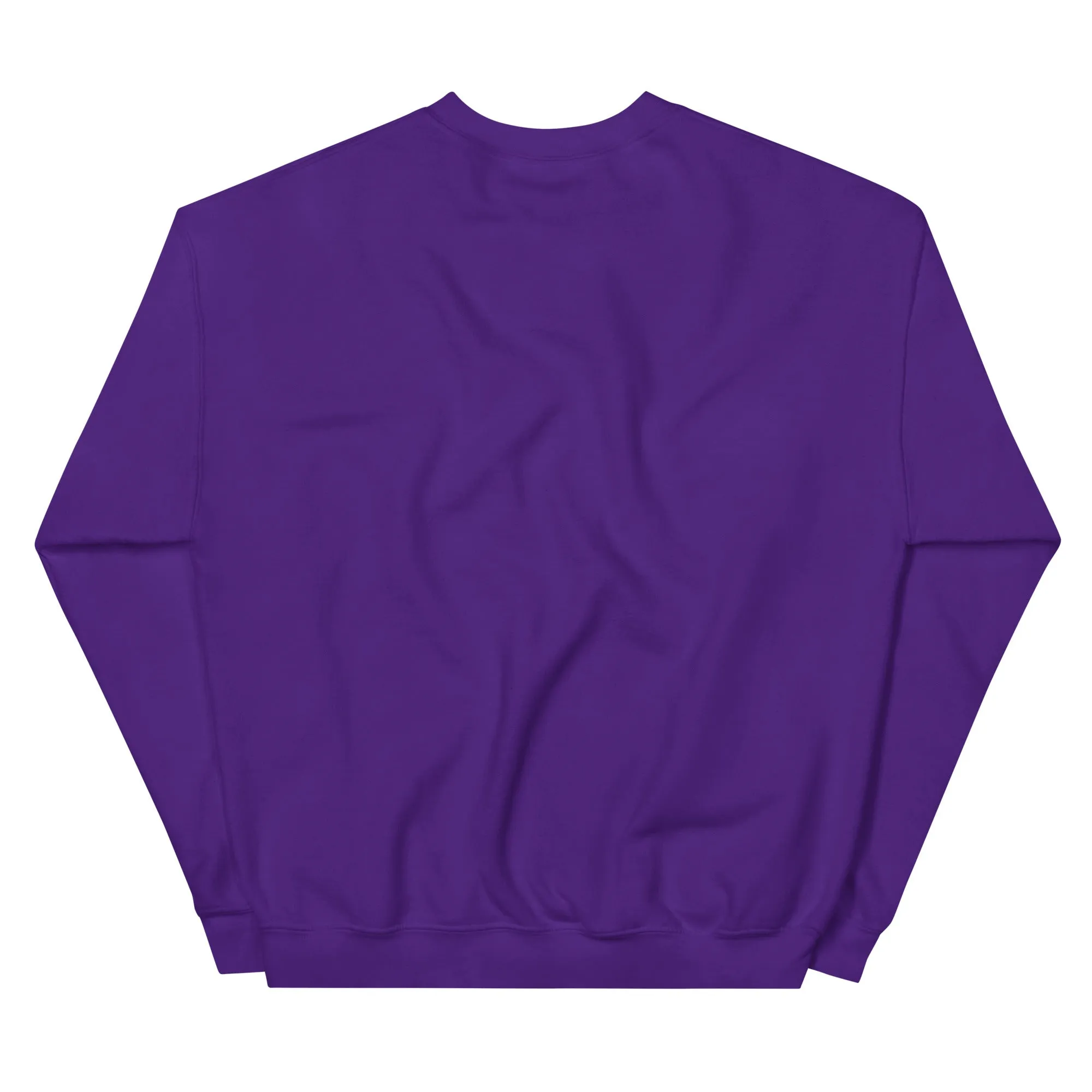 Unisex Sweatshirt - Readers Gonna Read