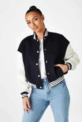Varsity Bomber