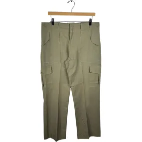Vintage Eddie Bauer Cargo Pants