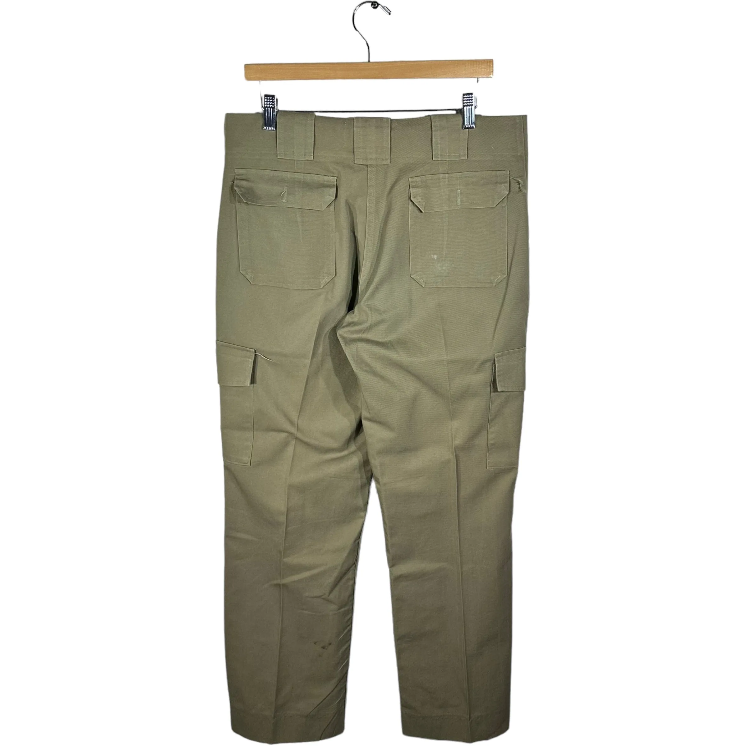 Vintage Eddie Bauer Cargo Pants