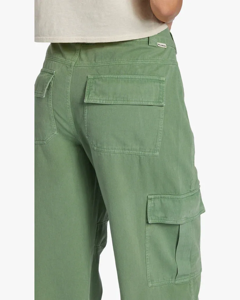 Walk Along Pant