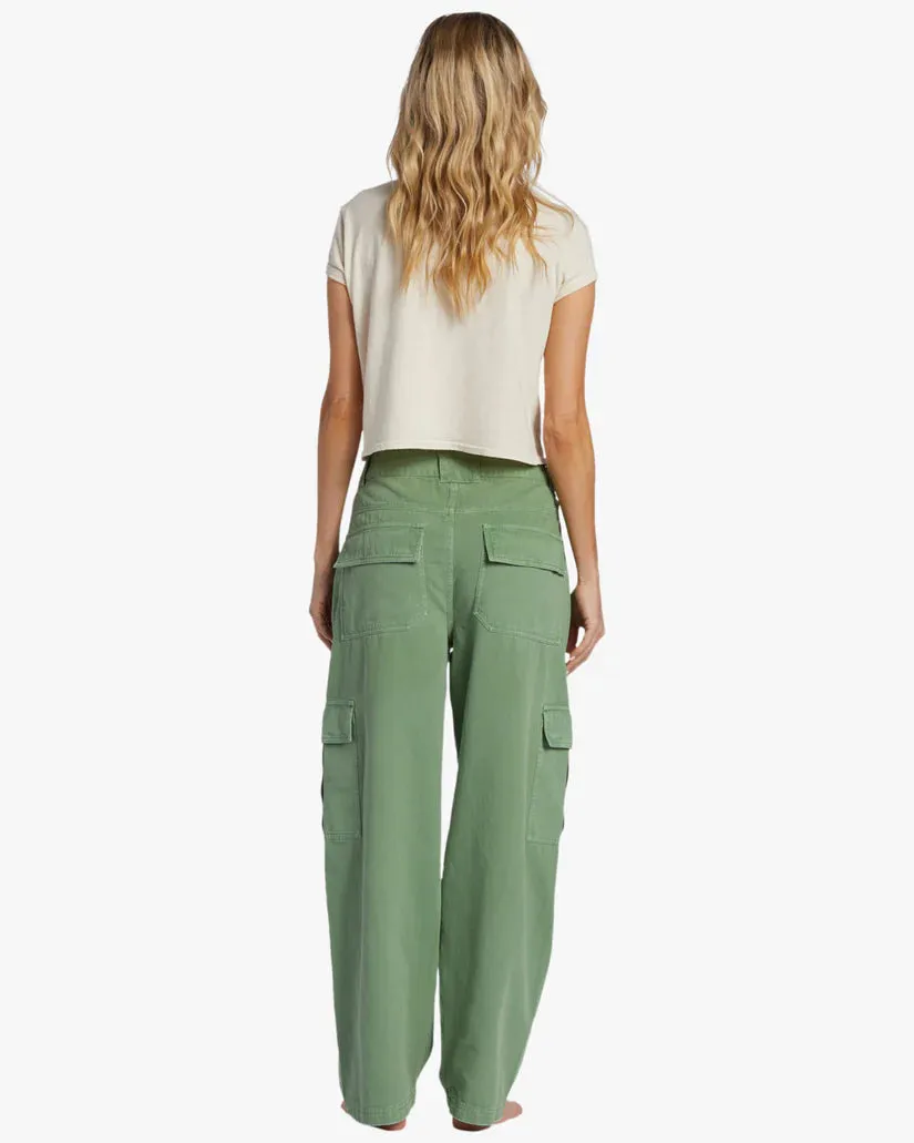 Walk Along Pant