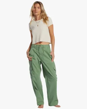 Walk Along Pant