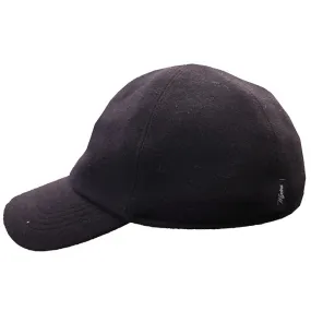 Wigens Kent Wool Baseball Cap