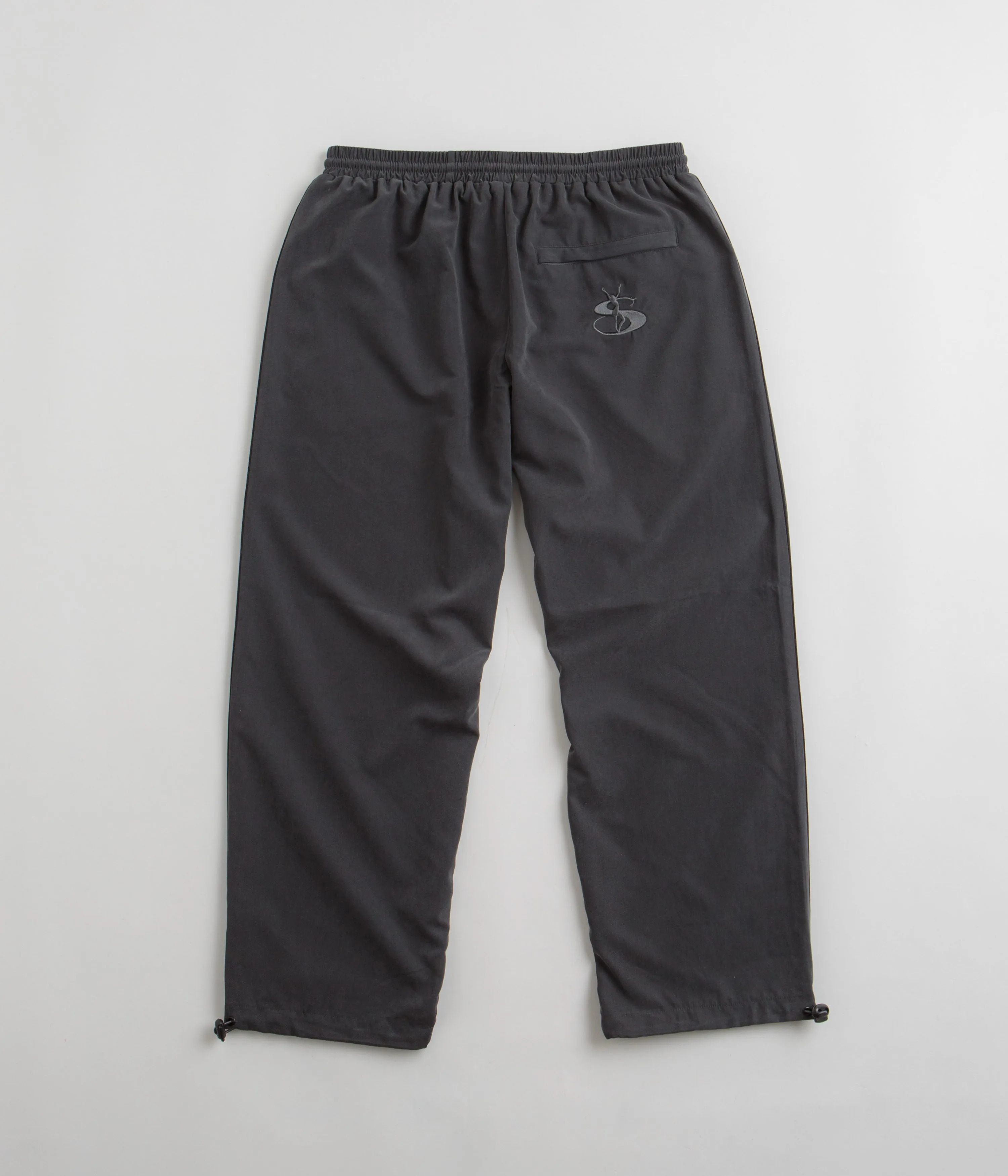 Yardsale Palm Joggers - Grey