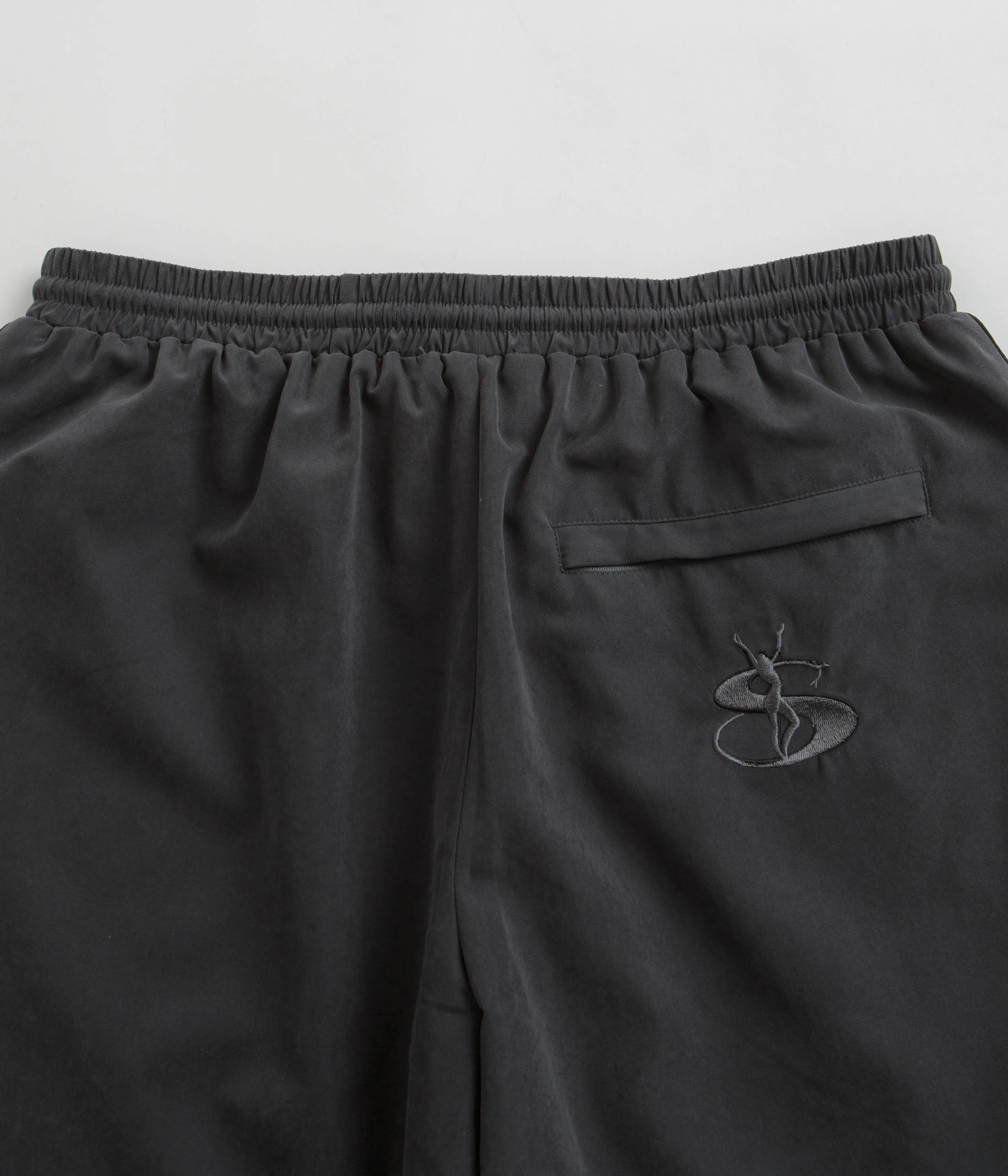 Yardsale Palm Joggers - Grey
