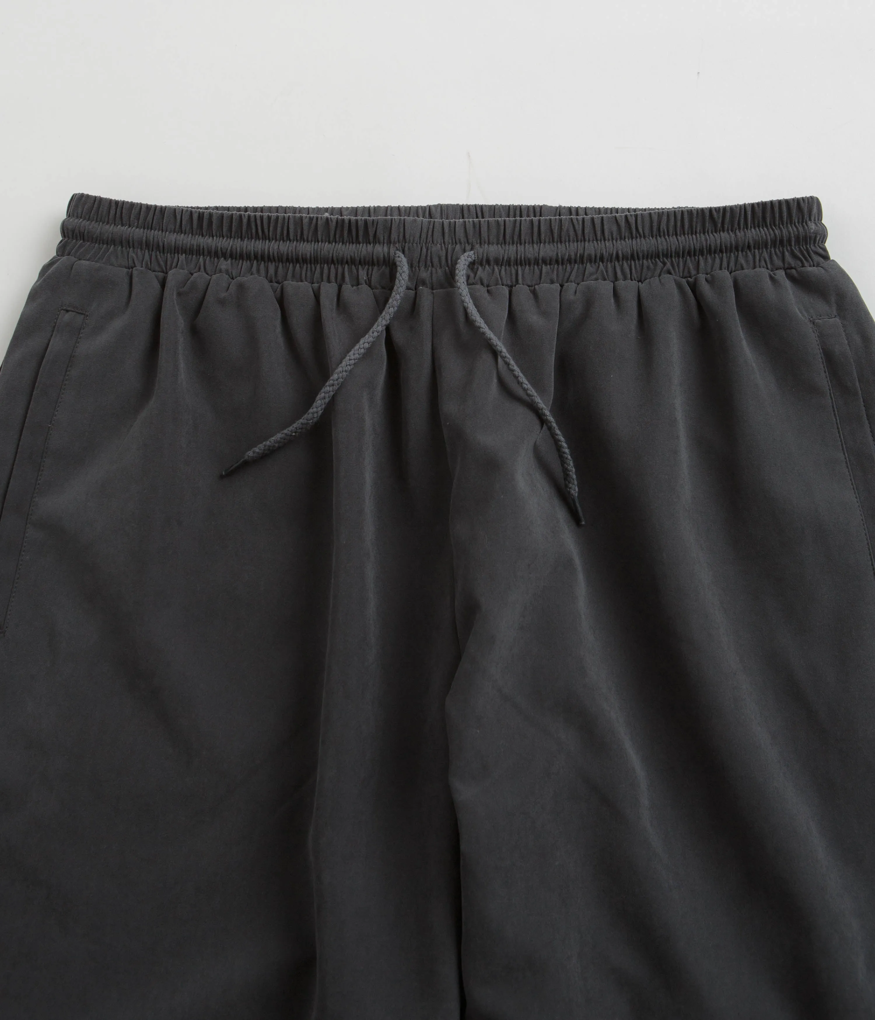 Yardsale Palm Joggers - Grey