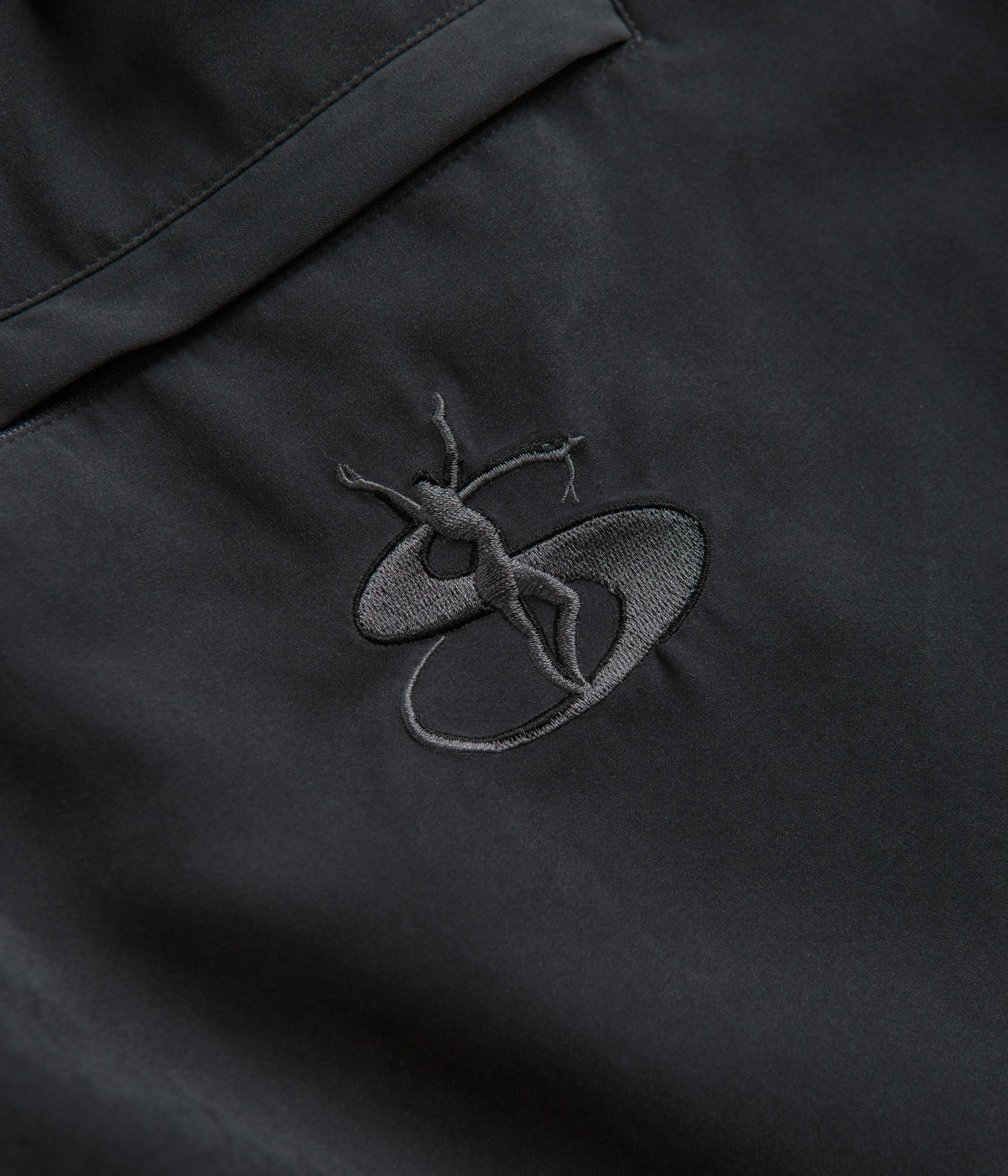 Yardsale Palm Joggers - Grey