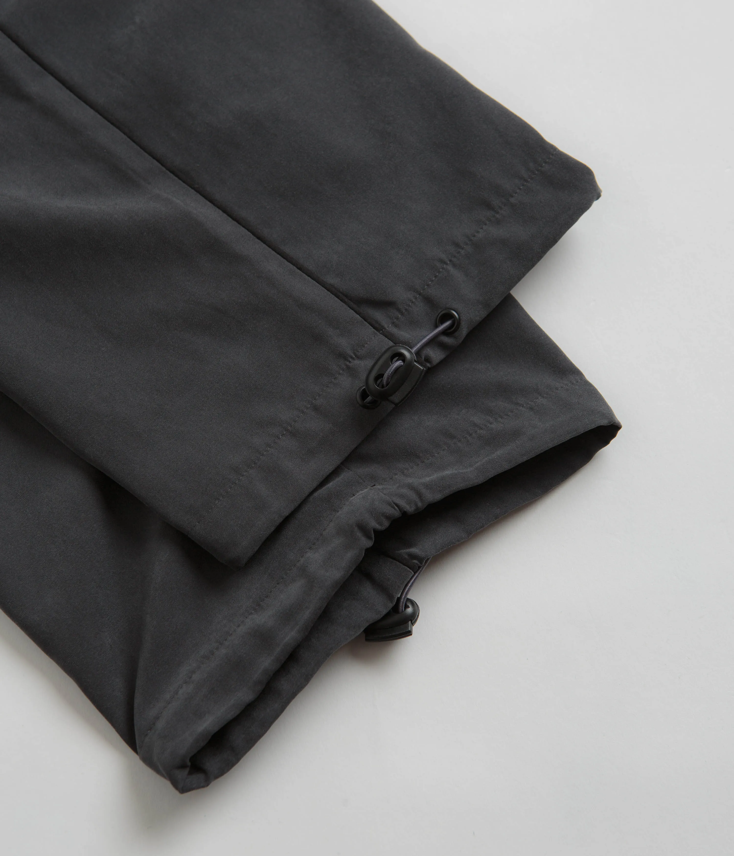Yardsale Palm Joggers - Grey