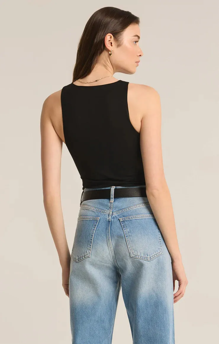 ZSUPPLY Seraphine So Smooth bodysuit